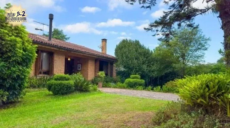 Casa, 5 quartos, 524 m² - Foto 13