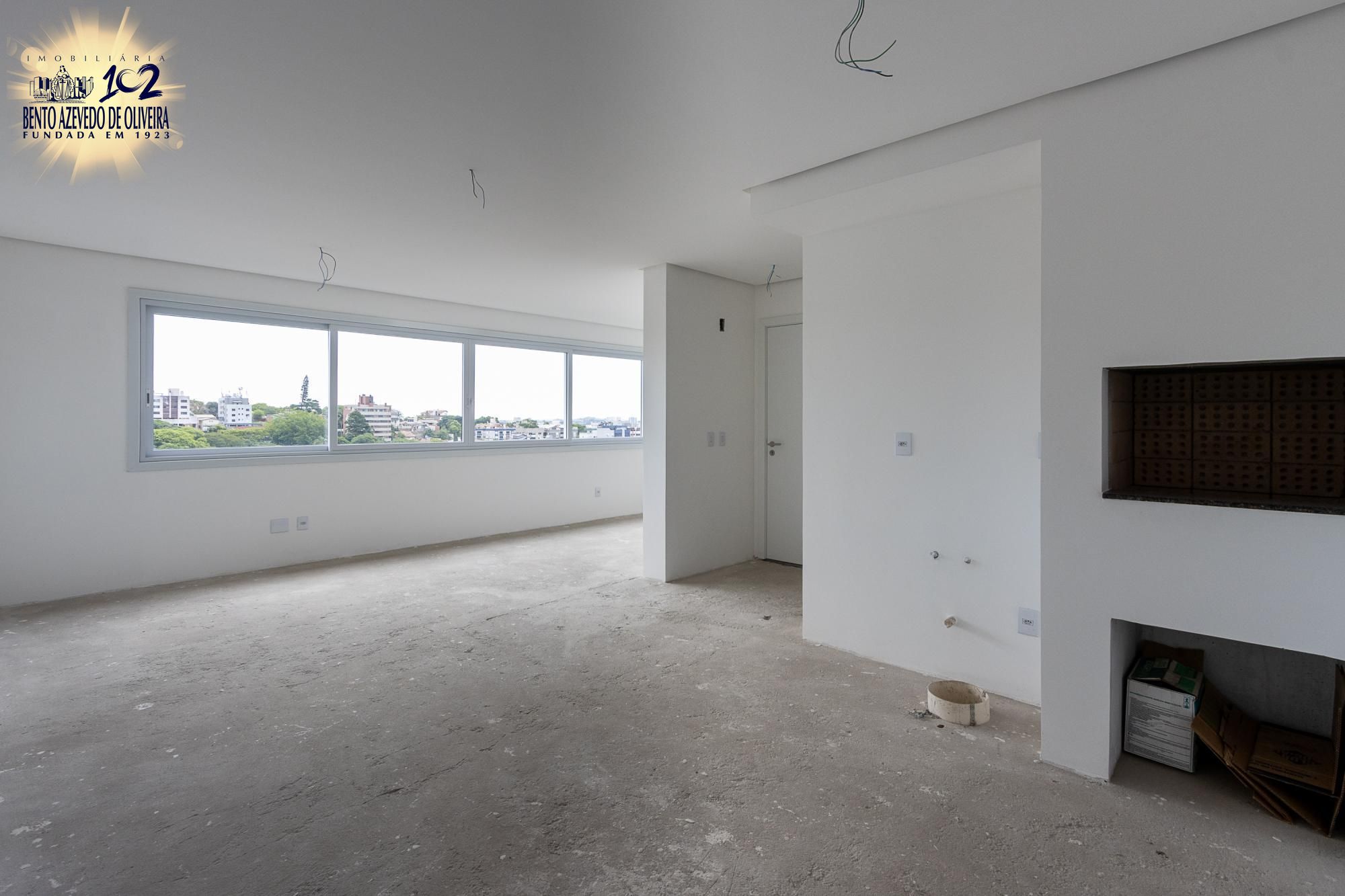 Apartamento, 3 quartos, 118 m² - Foto 9