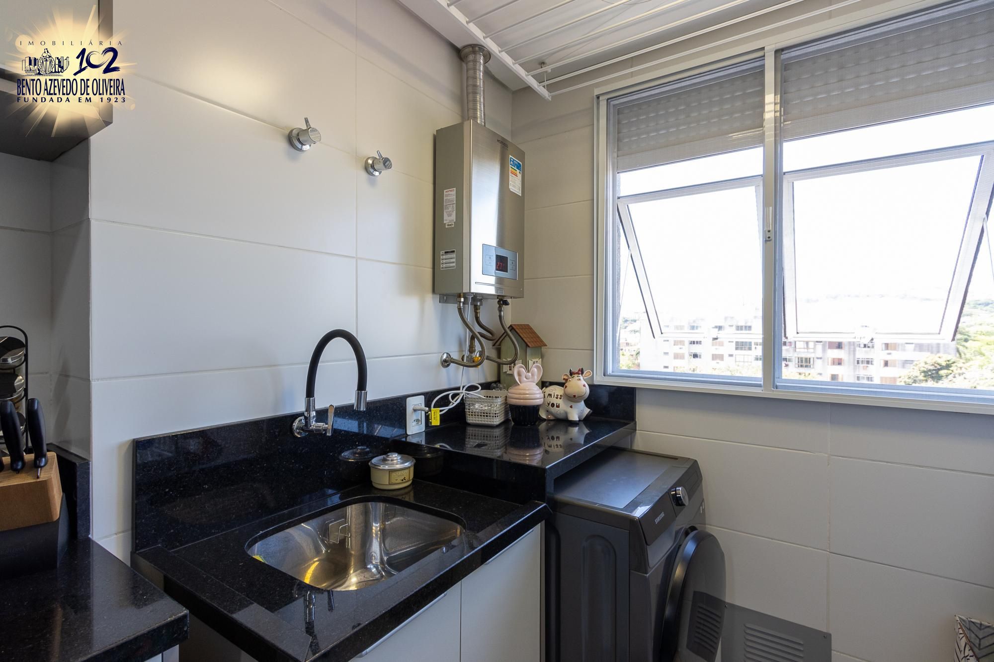 Apartamento, 3 quartos, 103 m² - Foto 10