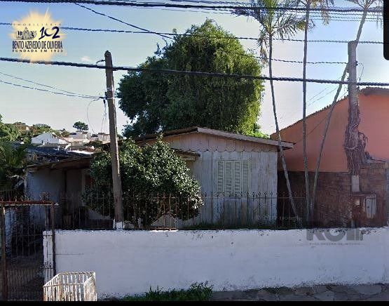 Terreno, 335 m² - Foto 1