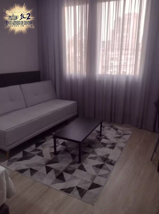 Apartamento, 1 quarto, 29 m² - Foto 10