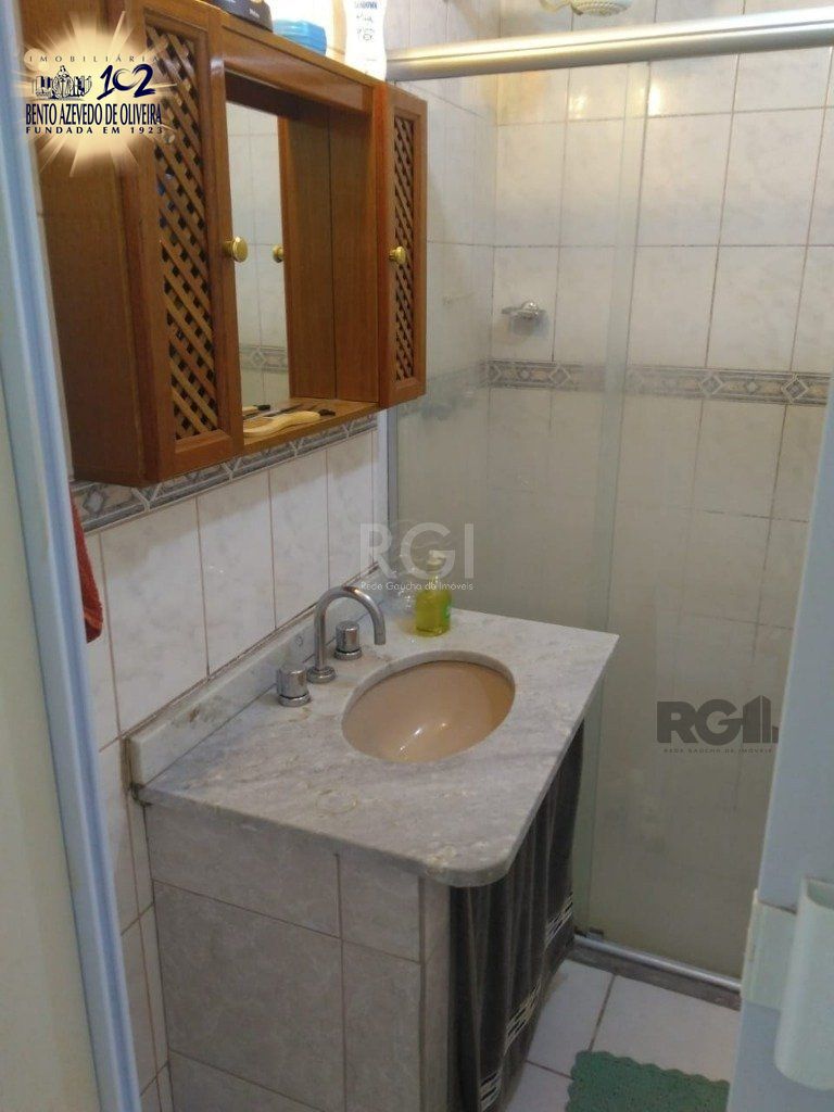 Apartamento, 1 quarto, 33 m² - Foto 8