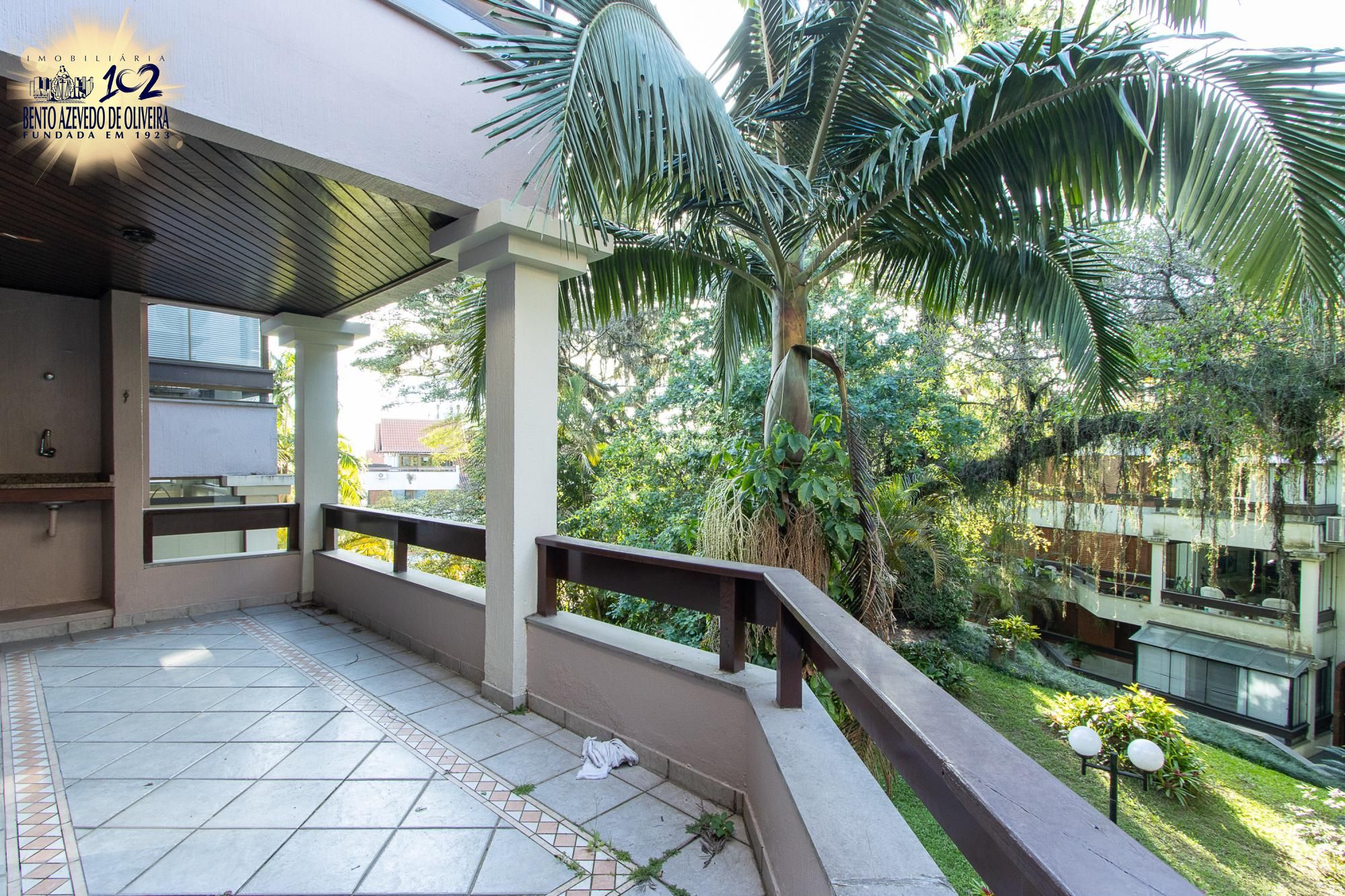 Apartamento, 3 quartos, 189 m² - Foto 8