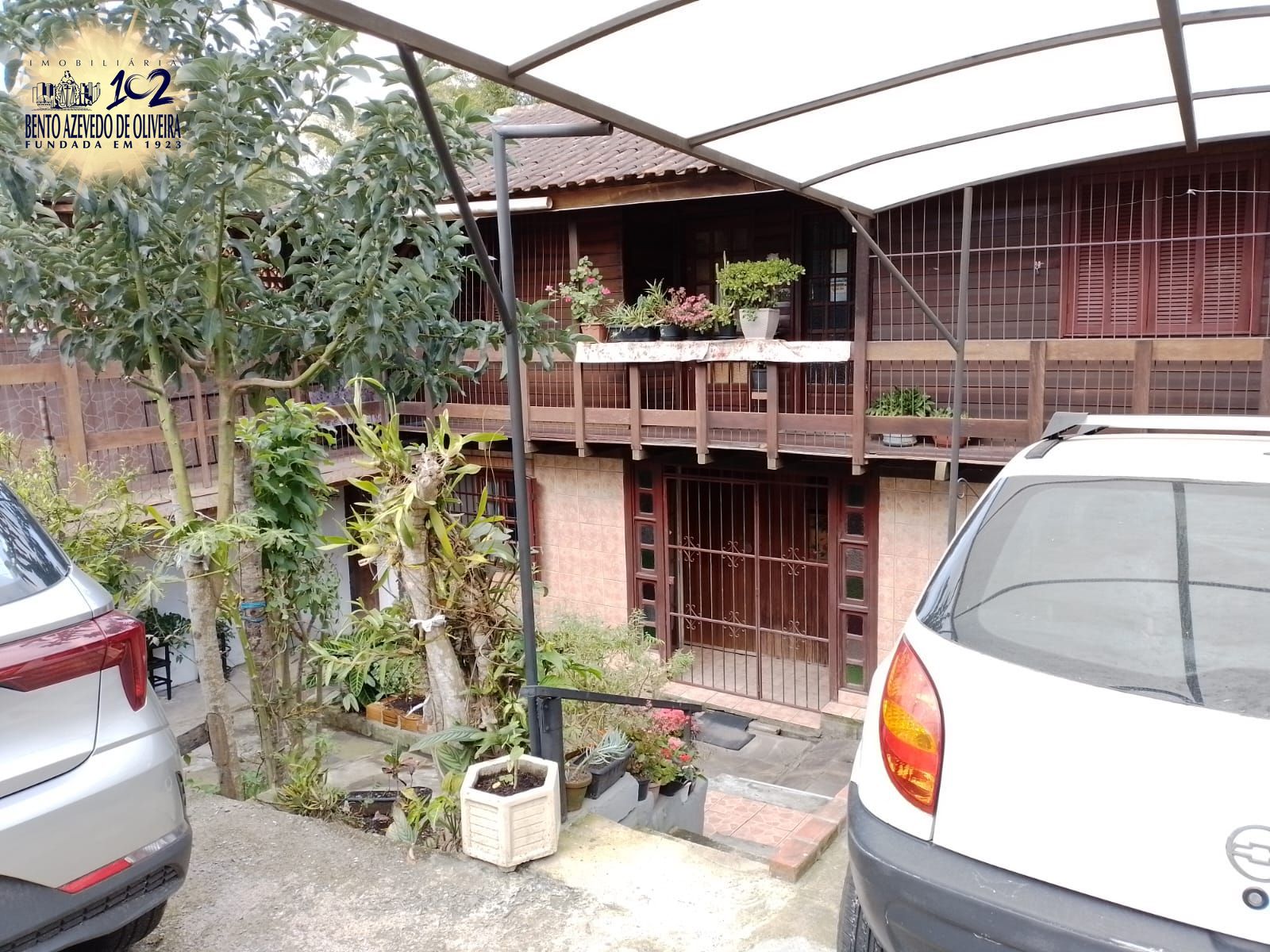 Casa, 4 quartos, 250 m² - Foto 6