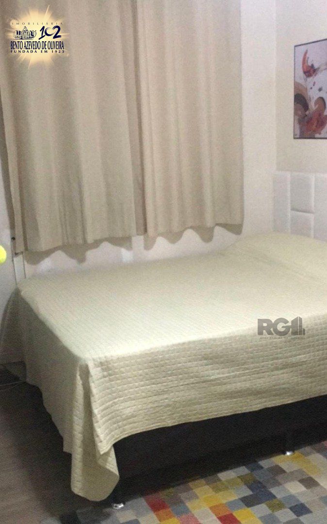 Apartamento, 2 quartos, 51 m² - Foto 5