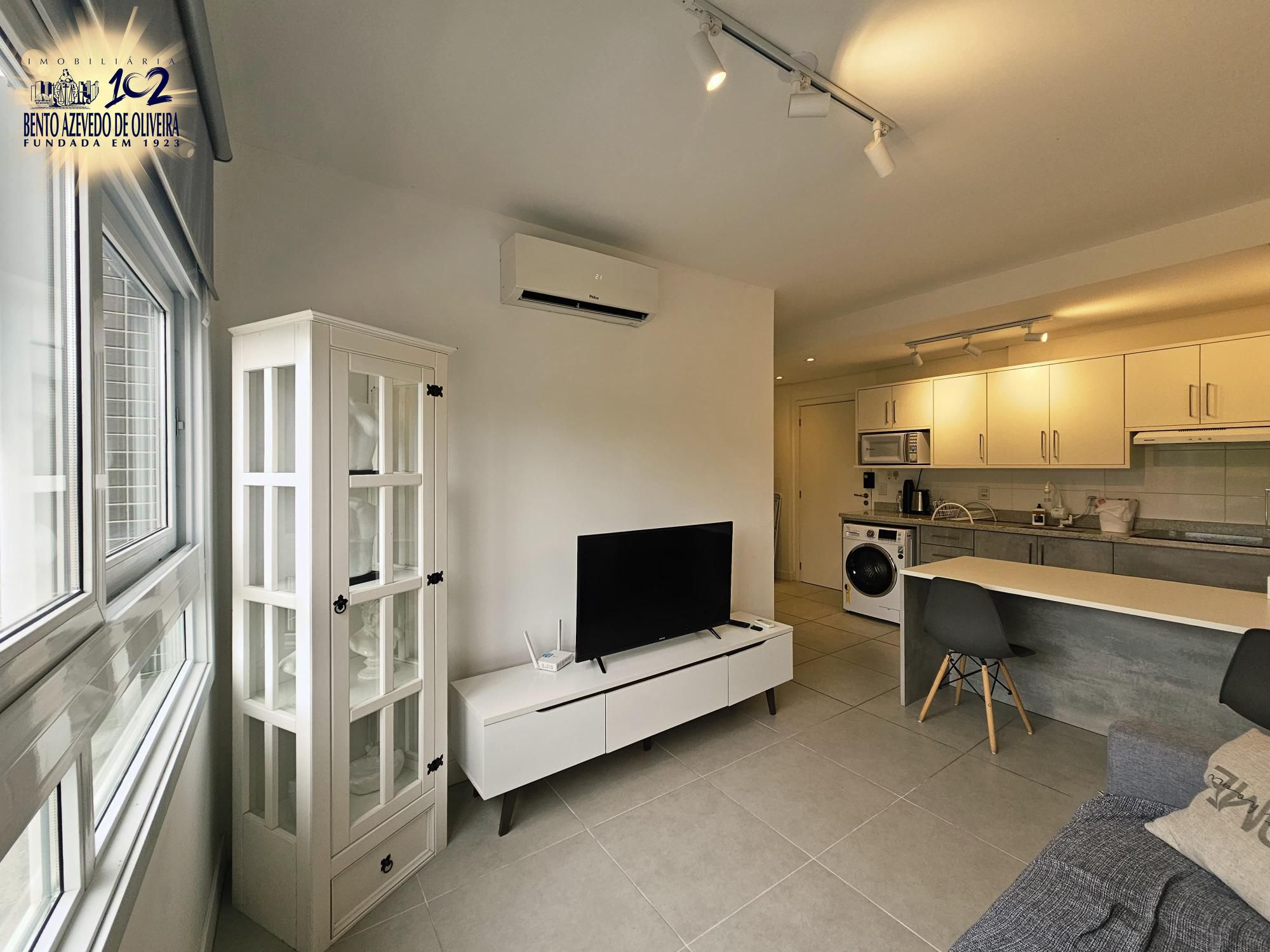 Apartamento, 2 quartos, 45 m² - Foto 2