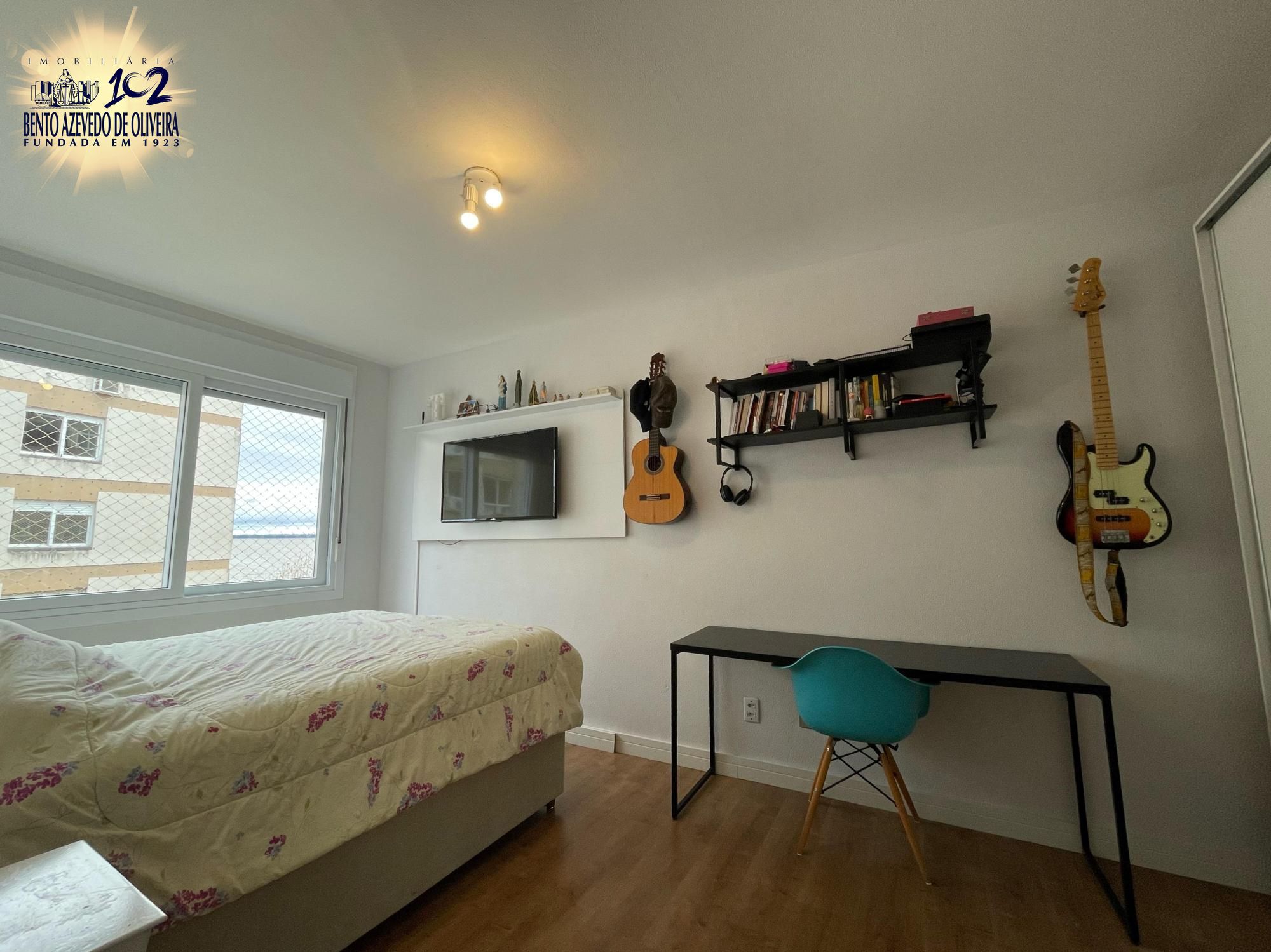 Apartamento, 2 quartos, 79 m² - Foto 14