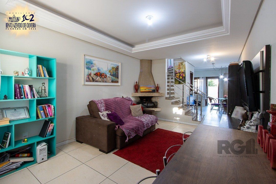 Casa, 3 quartos, 87 m² - Foto 3