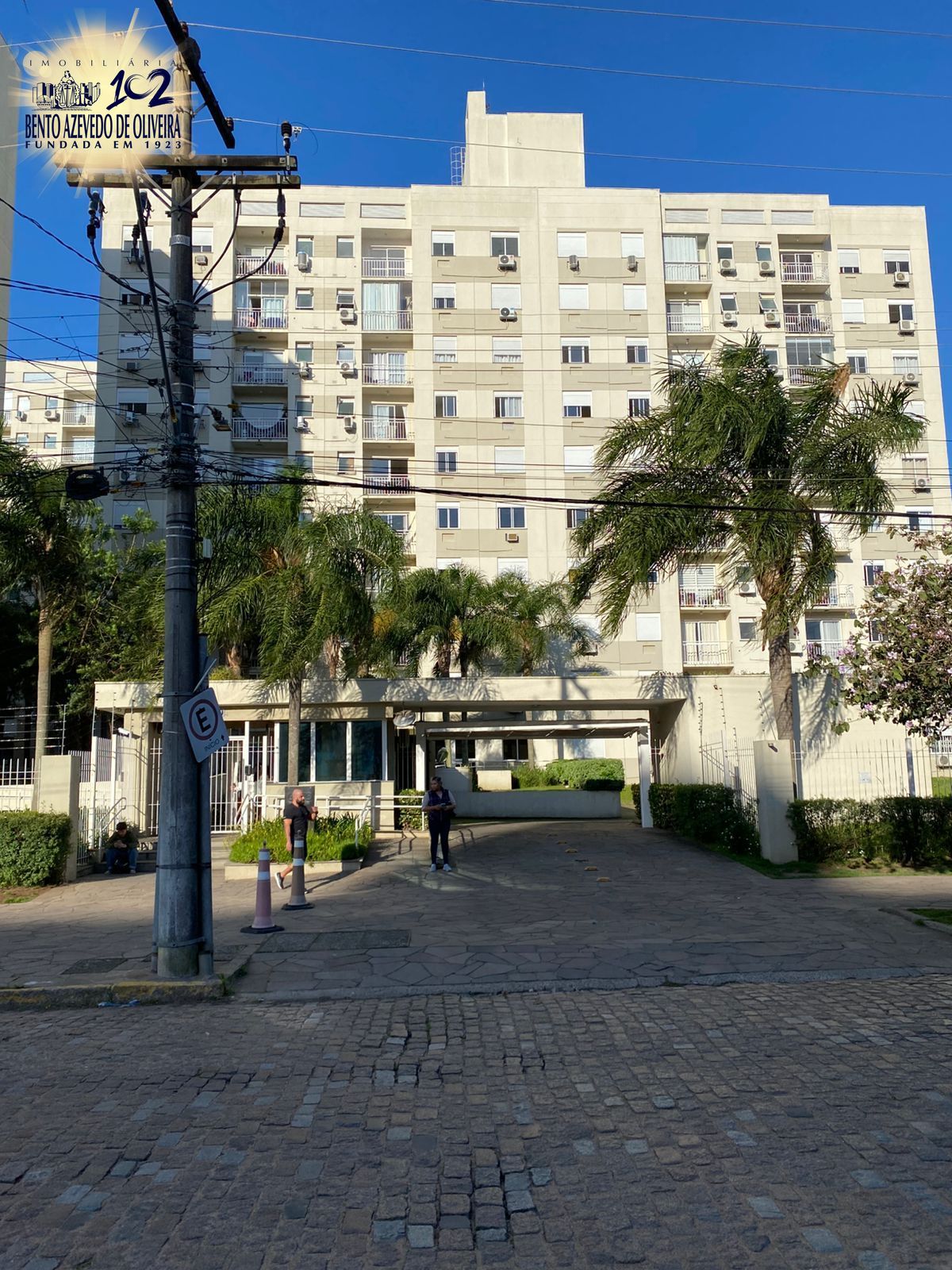 Apartamento, 2 quartos, 52 m² - Foto 26
