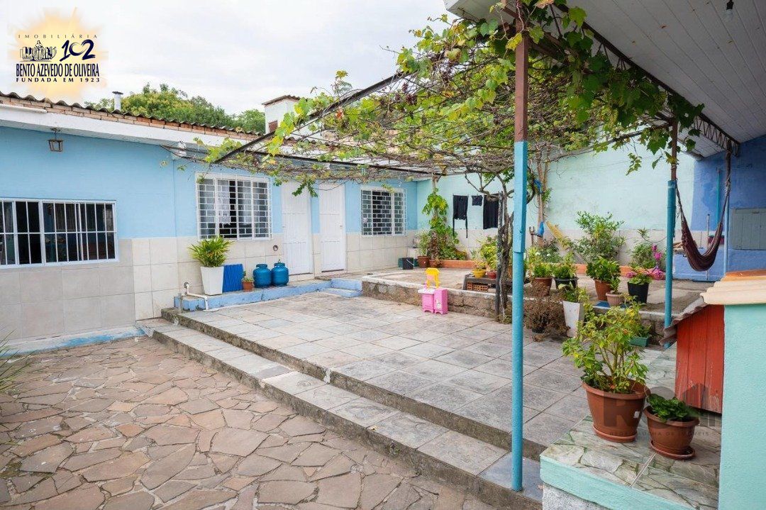 Casa, 6 quartos, 150 m² - Foto 25