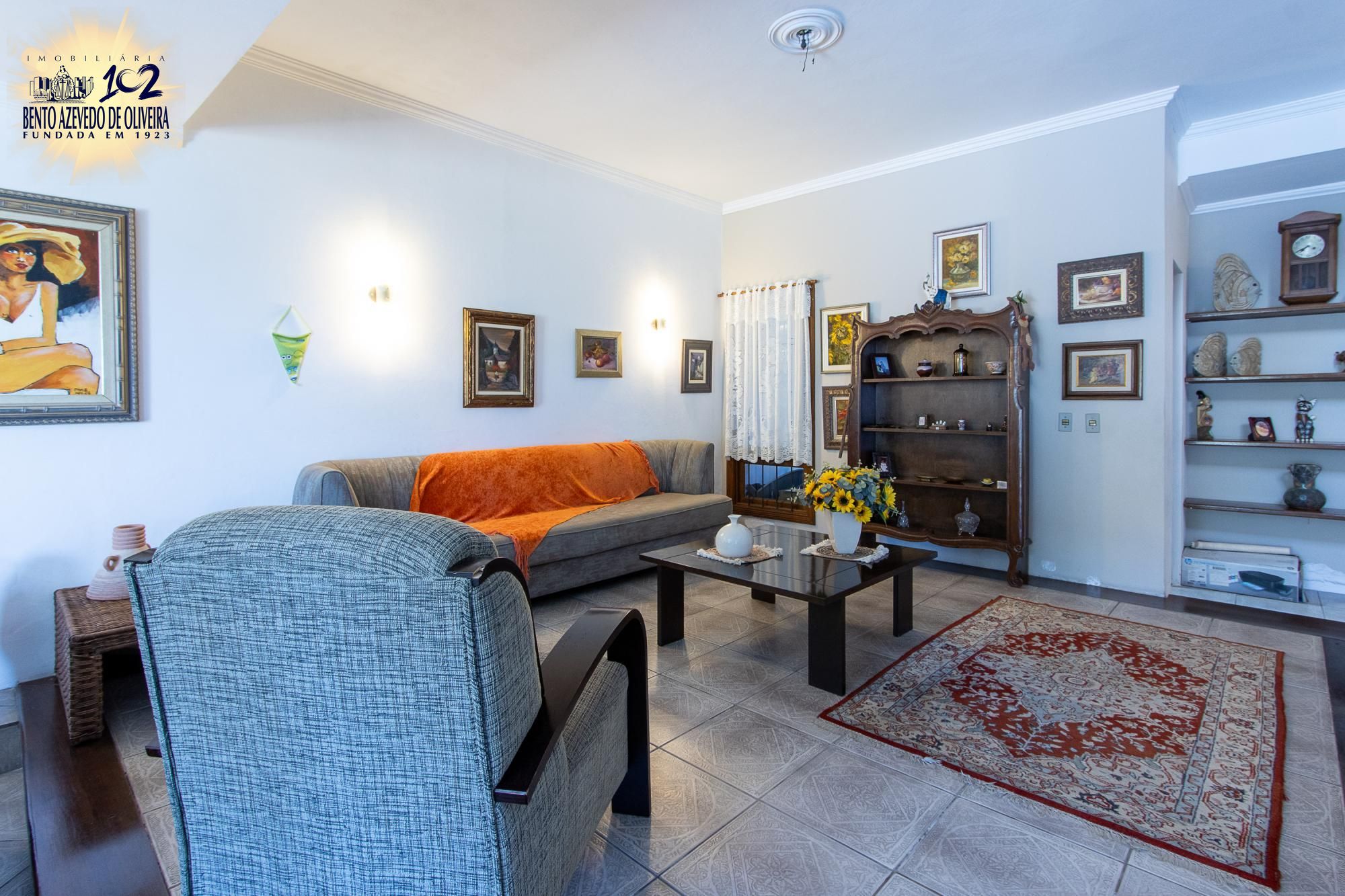Casa, 3 quartos, 230 m² - Foto 6