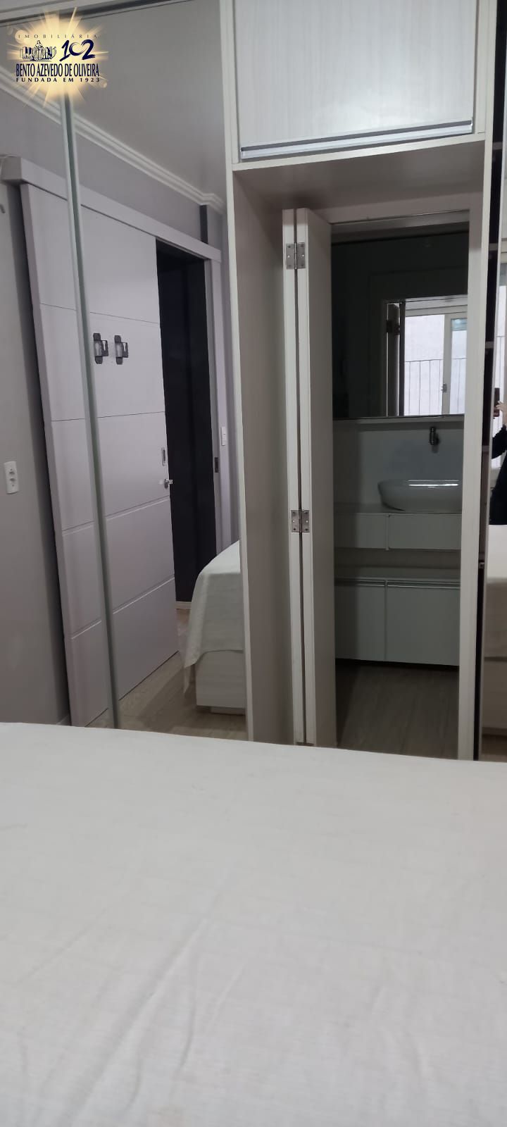 Apartamento, 2 quartos, 45 m² - Foto 13