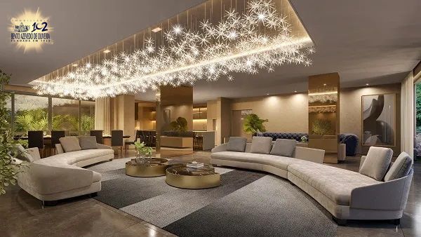 Apartamento, 3 quartos, 187 m² - Foto 3