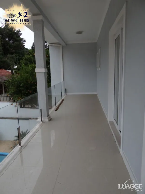 Casa, 3 quartos, 305 m² - Foto 2