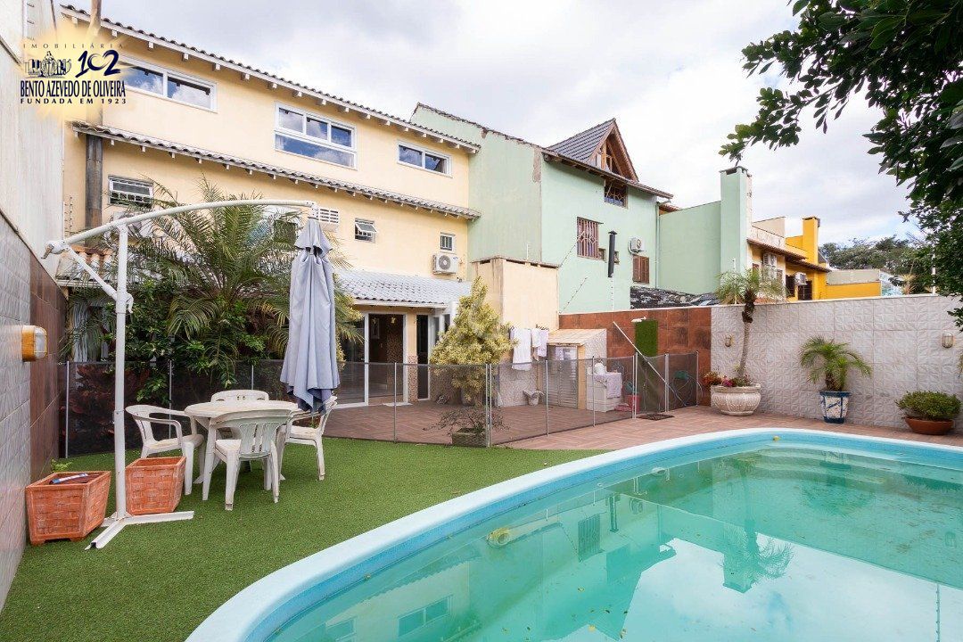 Casa, 3 quartos, 342 m² - Foto 25