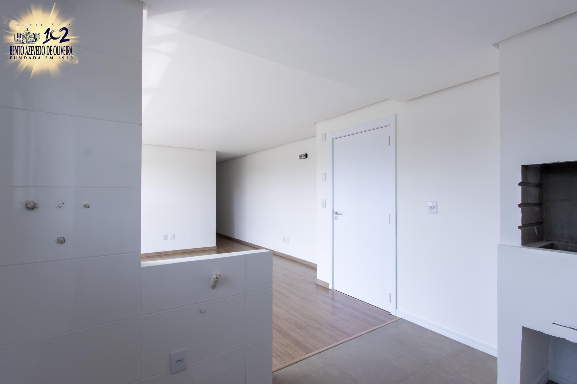 Apartamento, 2 quartos, 59 m² - Foto 7