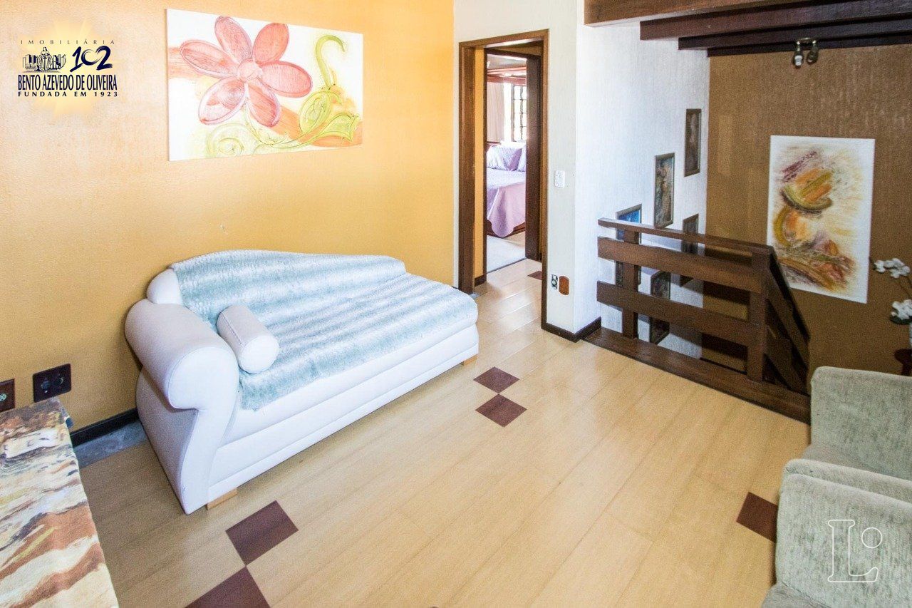 Casa, 4 quartos, 238 m² - Foto 13
