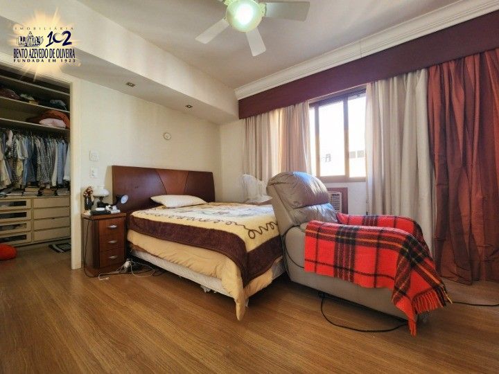 Apartamento, 3 quartos, 196 m² - Foto 15