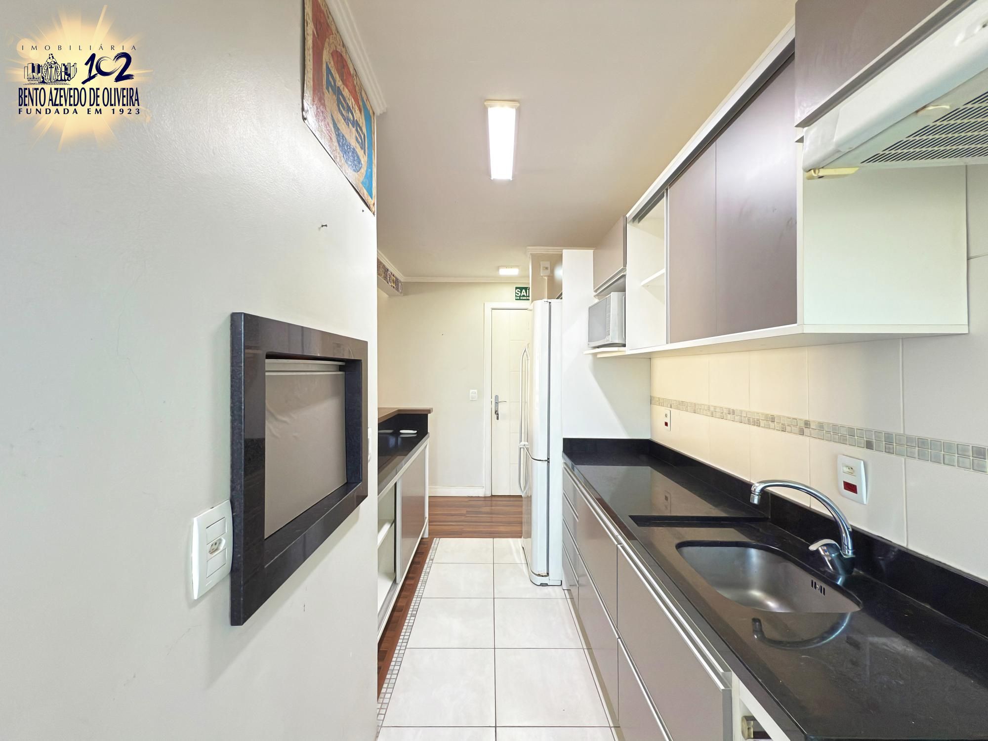 Apartamento, 2 quartos, 74 m² - Foto 5