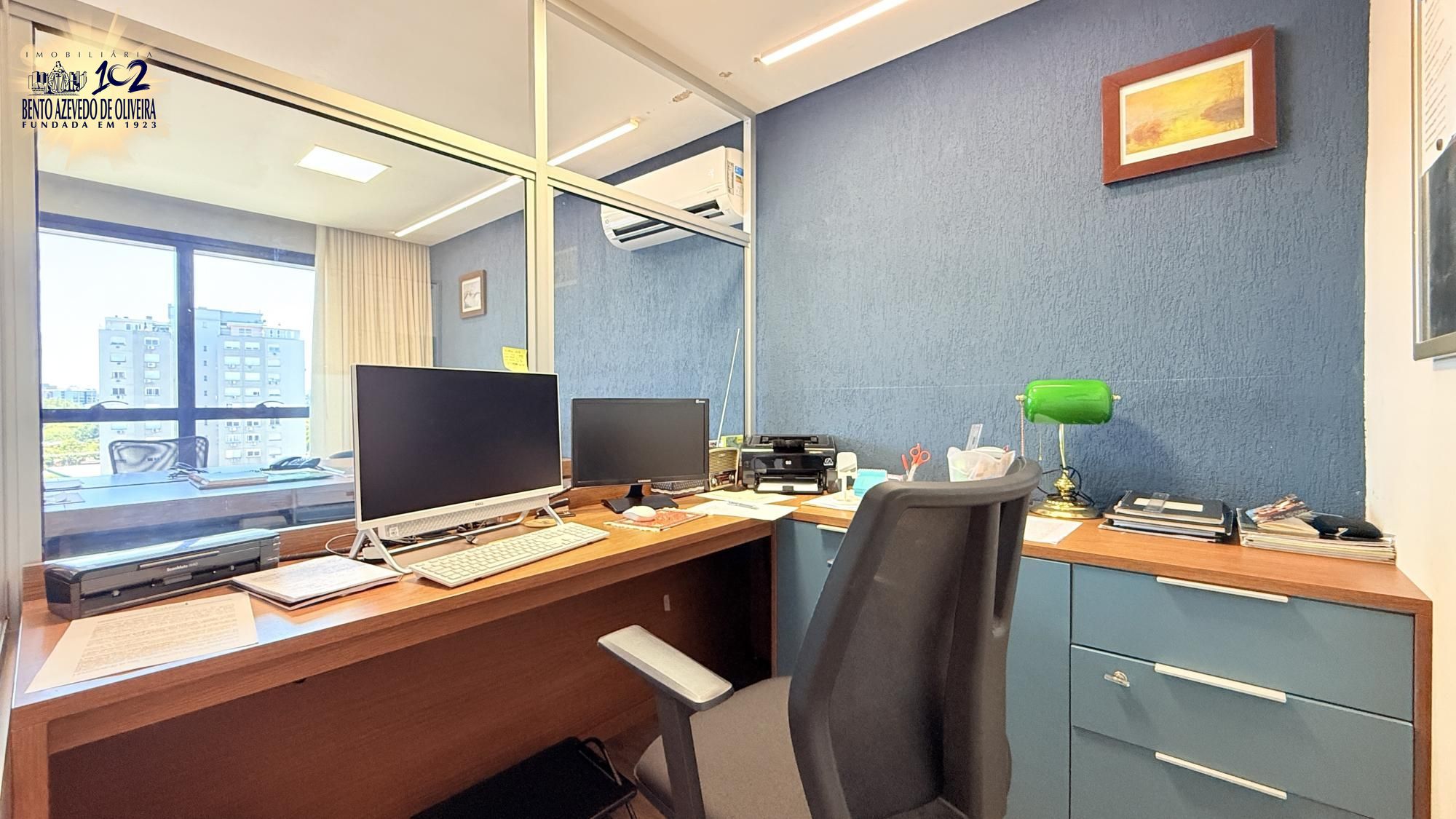 Sala-Conjunto, 79 m² - Foto 10