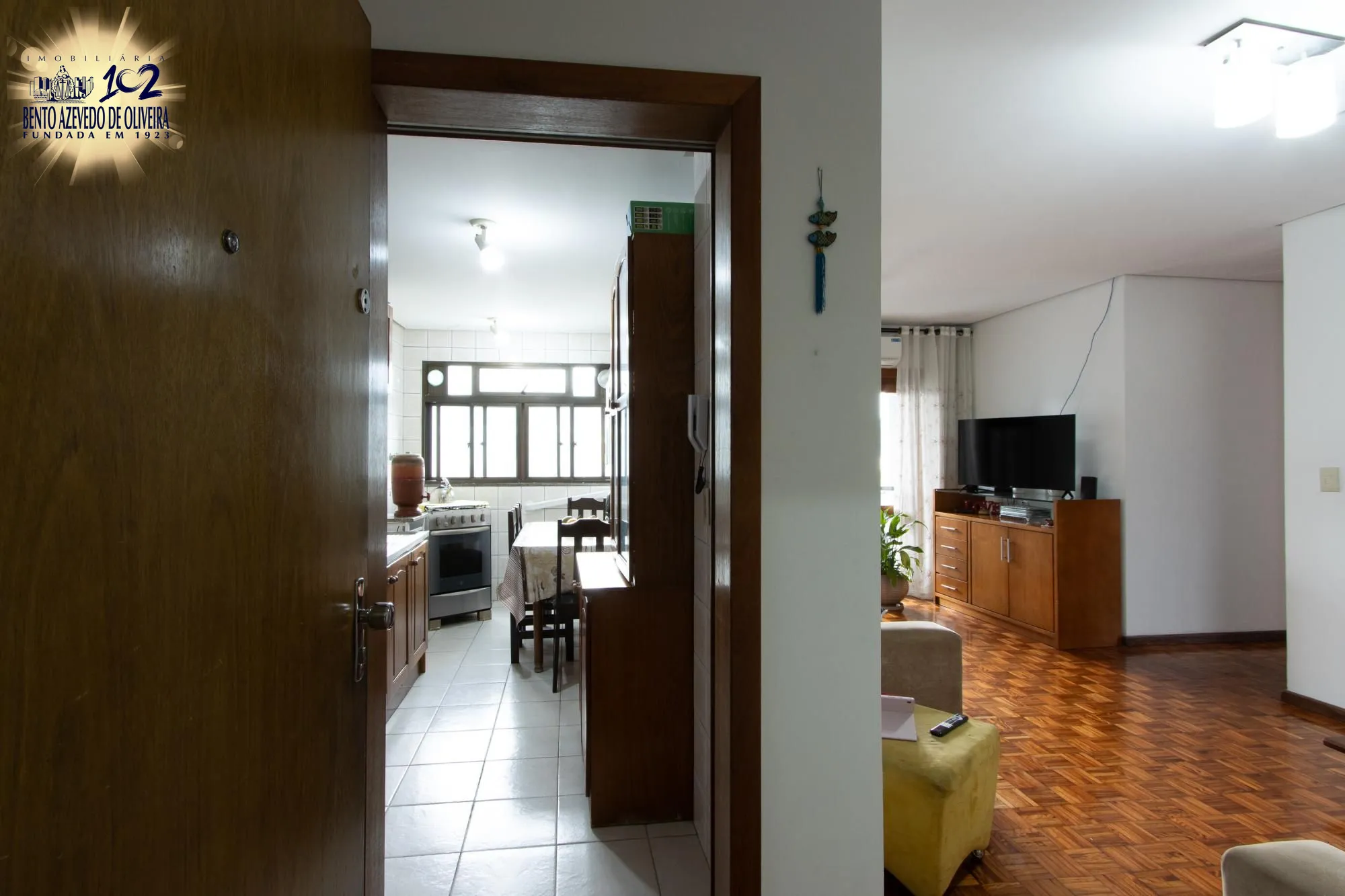 Apartamento, 3 quartos, 158 m² - Foto 4