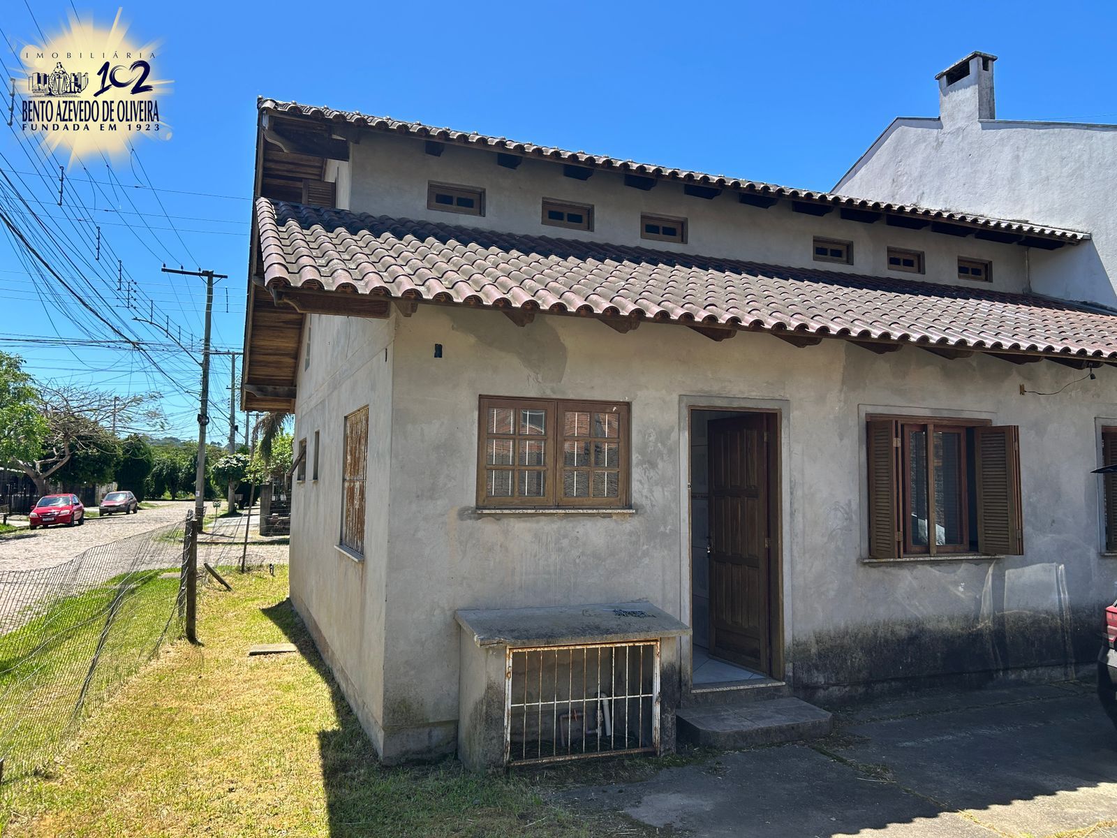 Casa, 3 quartos, 254 m² - Foto 2