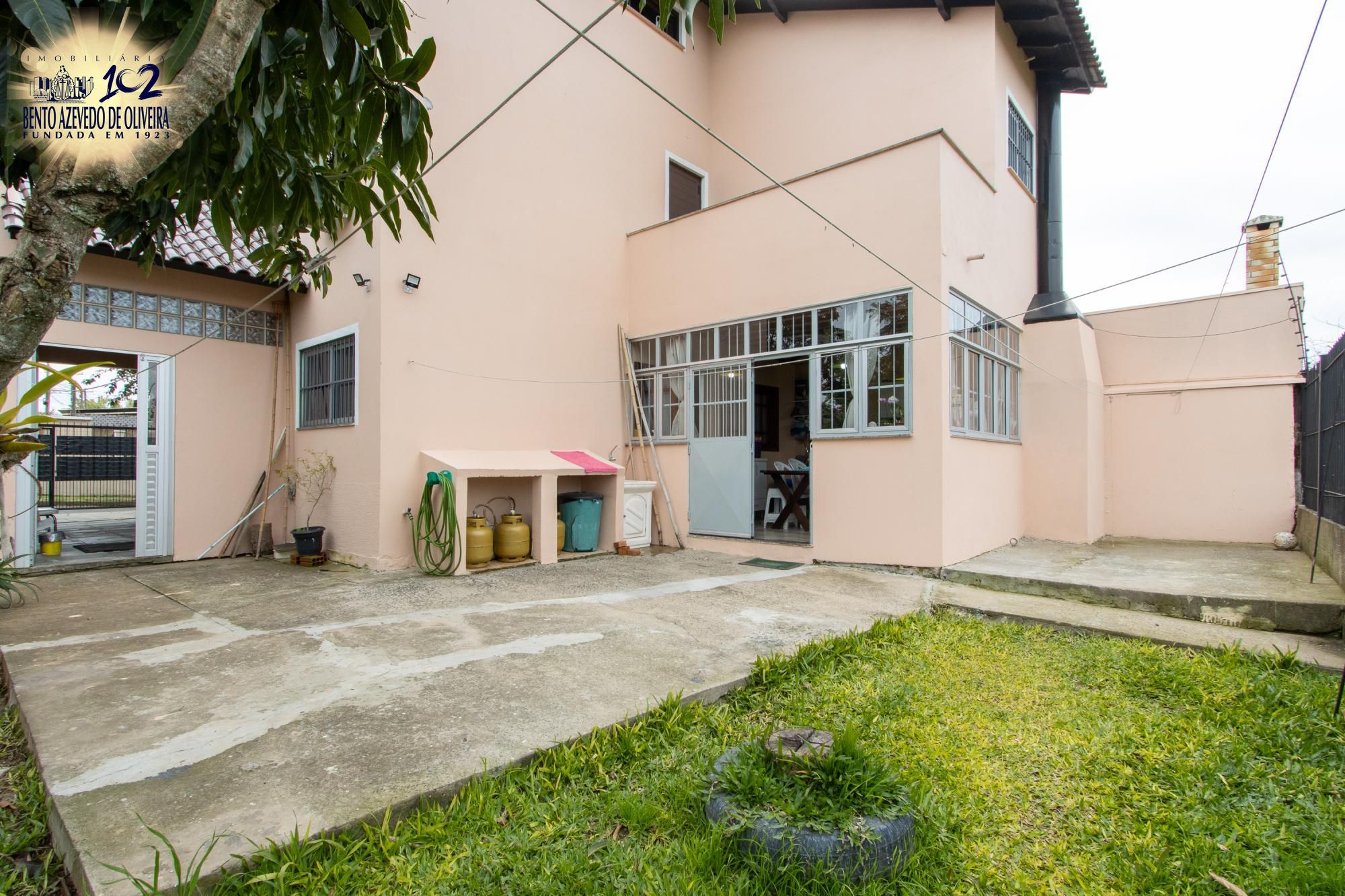 Casa, 3 quartos, 216 m² - Foto 21