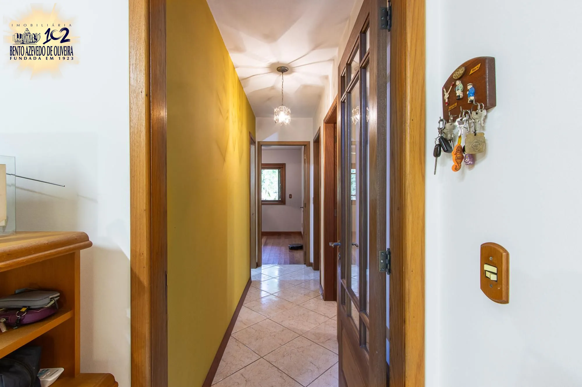 Casa, 3 quartos, 202 m² - Foto 26