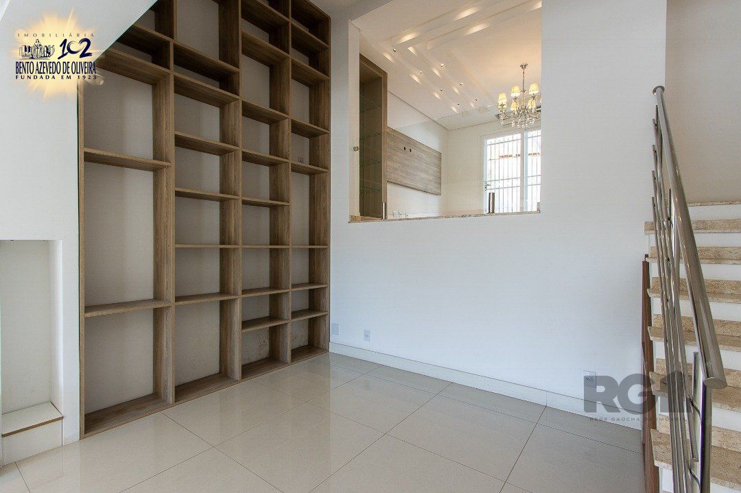 Casa, 4 quartos, 369 m² - Foto 14