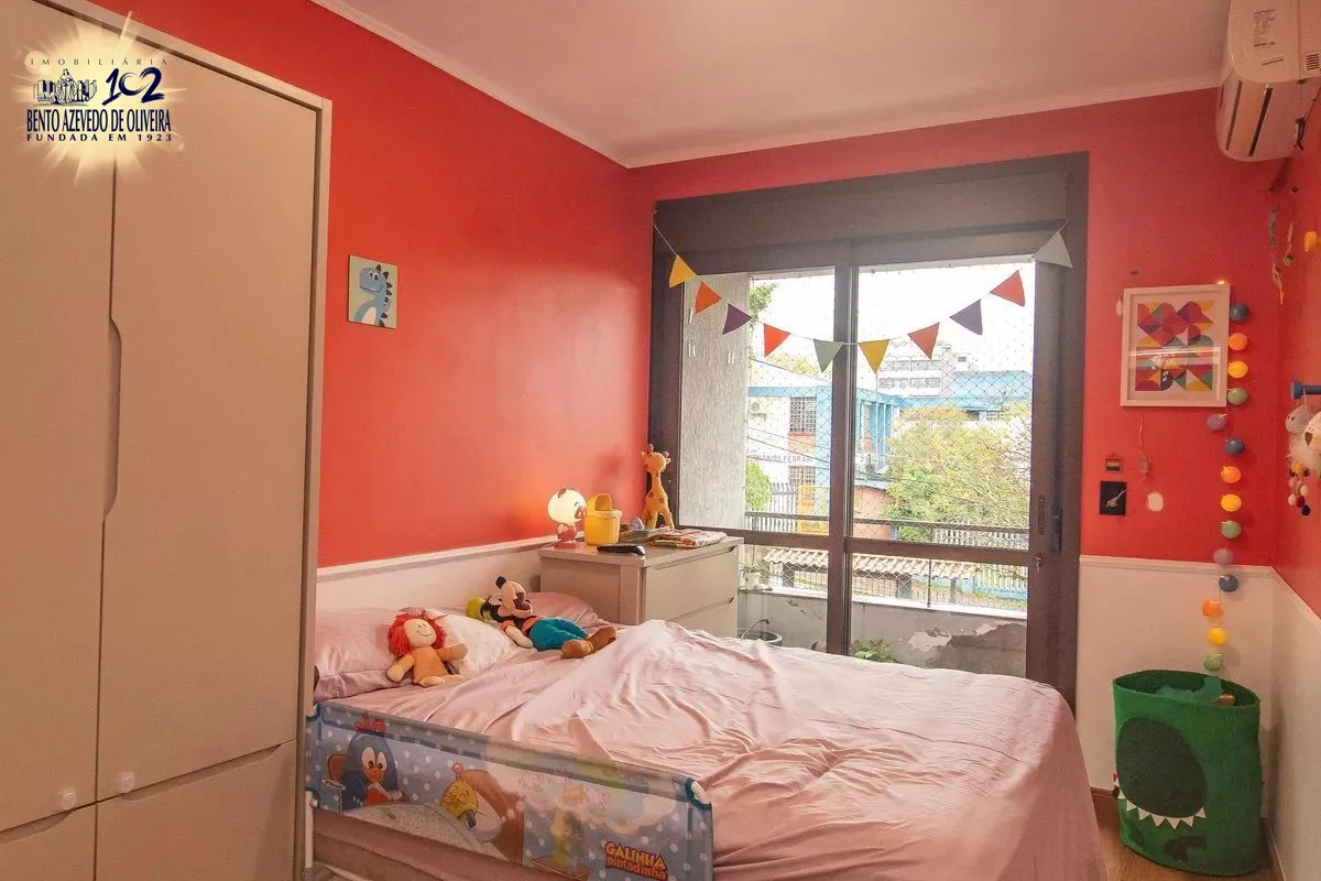 Apartamento, 2 quartos, 74 m² - Foto 14