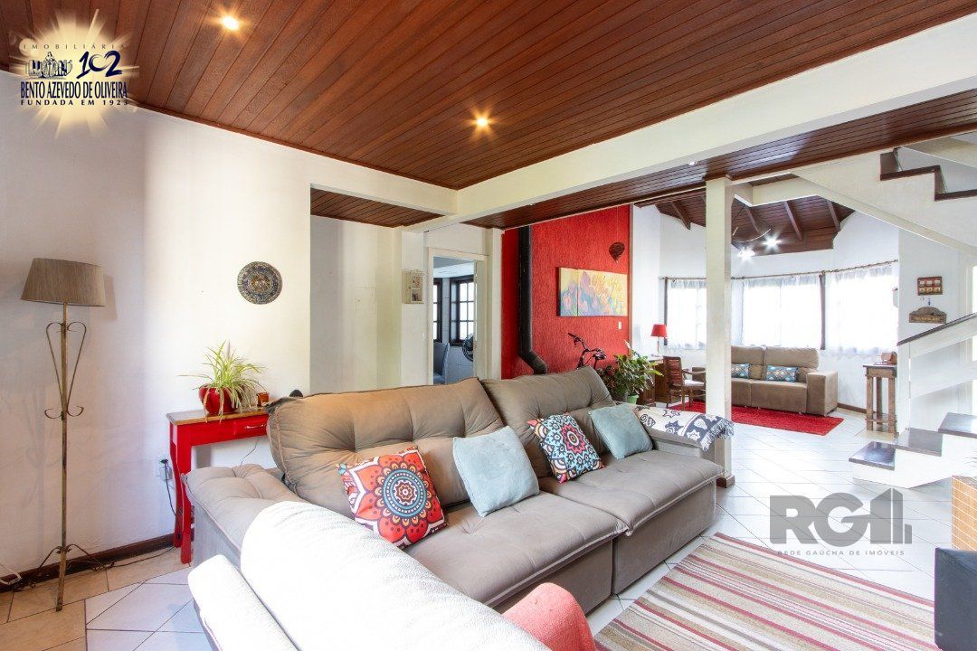 Casa, 3 quartos, 179 m² - Foto 13