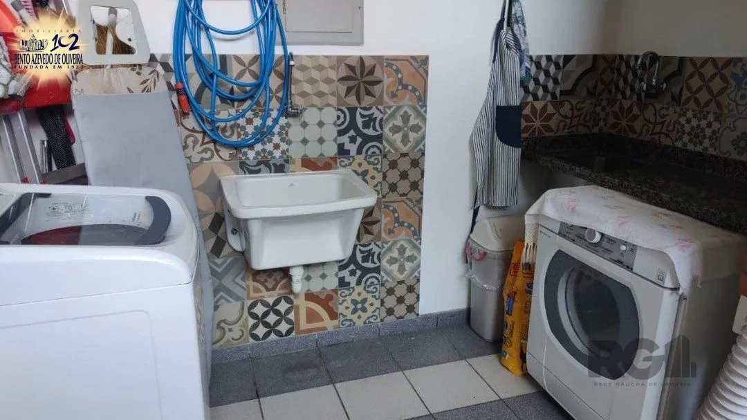 Casa de Condomínio, 3 quartos - Foto 21