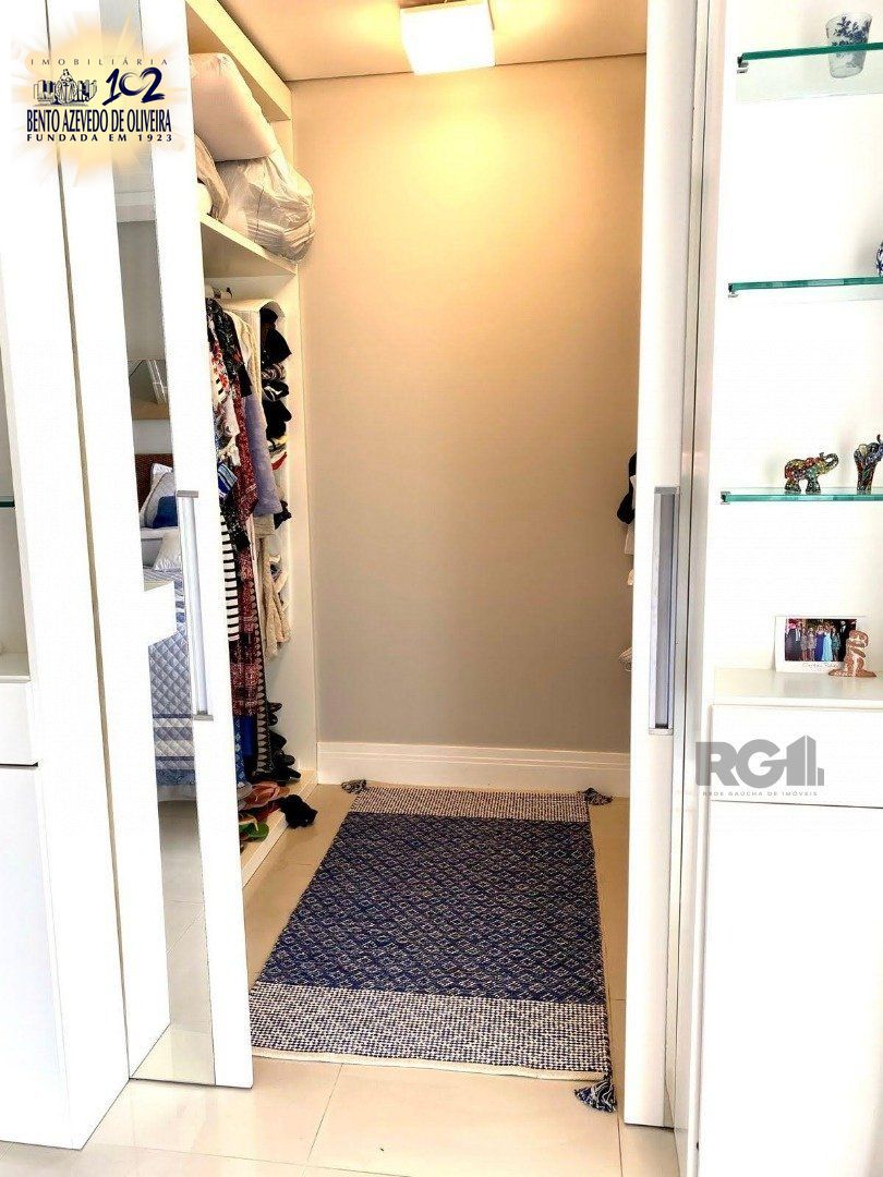 Casa de Condomínio, 4 quartos - Foto 24