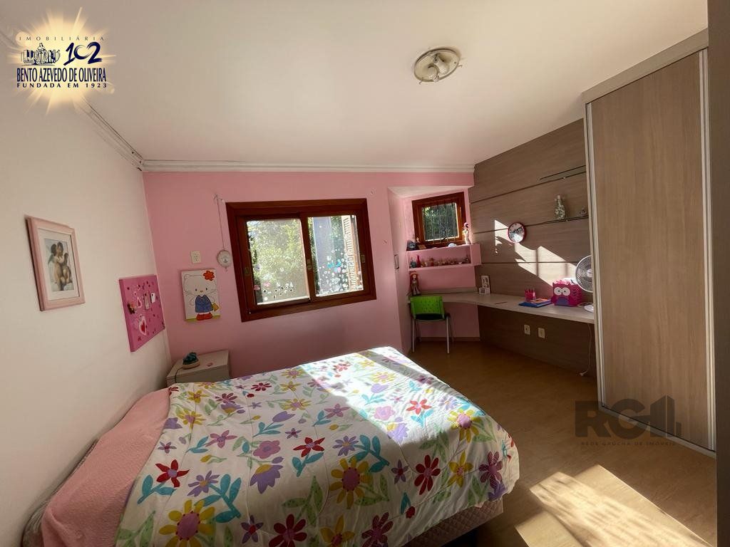 Casa de Condomínio, 4 quartos - Foto 20