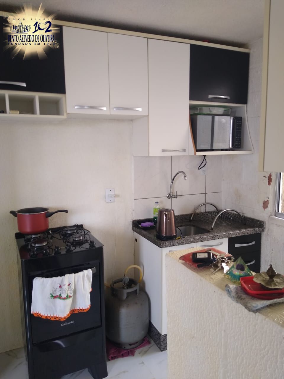 Apartamento, 2 quartos, 38 m² - Foto 2