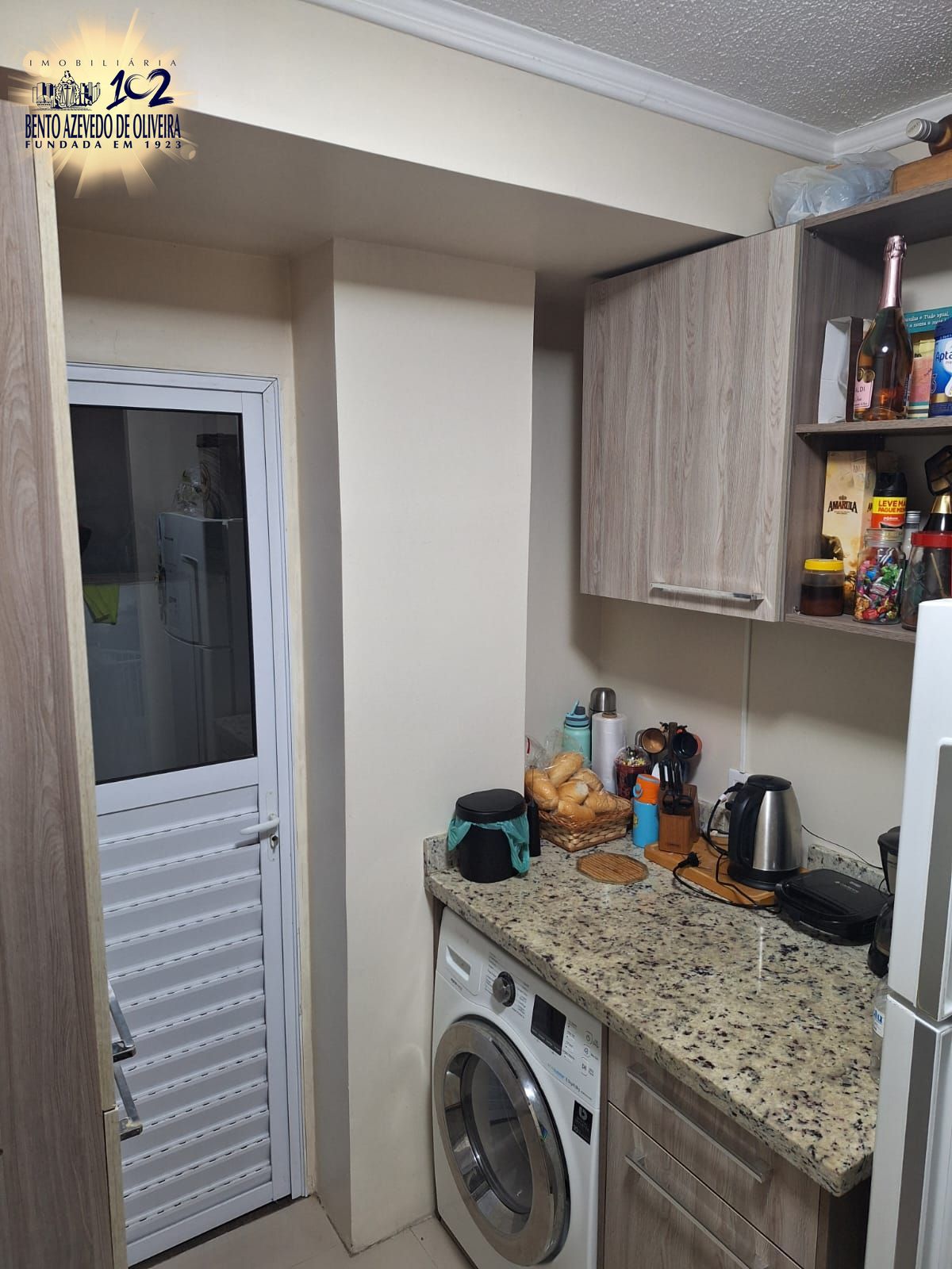 Apartamento, 2 quartos, 54 m² - Foto 3