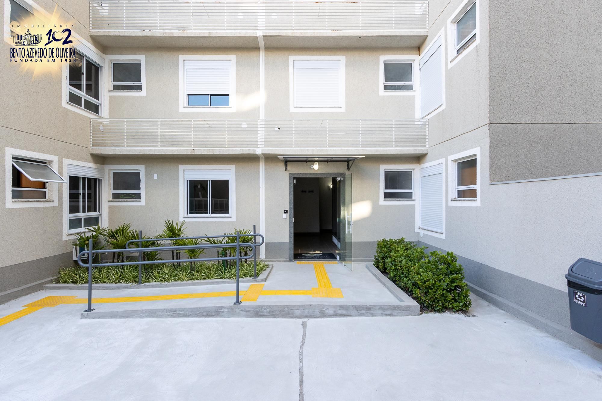 Apartamento, 2 quartos, 53 m² - Foto 25