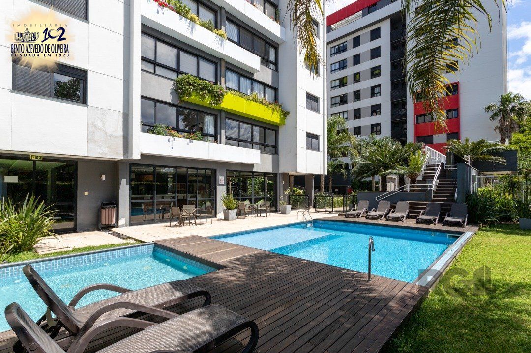 Apartamento, 3 quartos, 95 m² - Foto 39