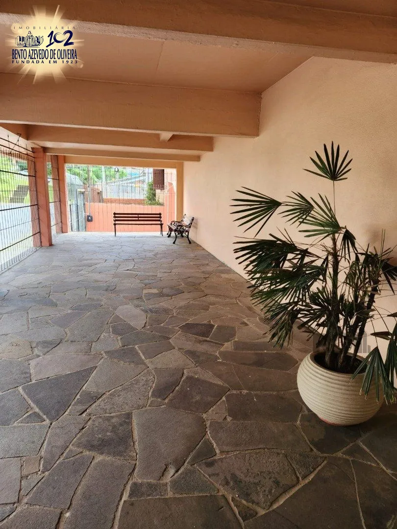 Apartamento, 2 quartos, 61 m² - Foto 3