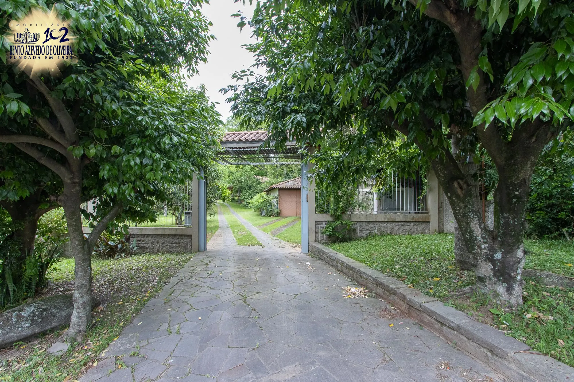 Casa, 3 quartos, 202 m² - Foto 2