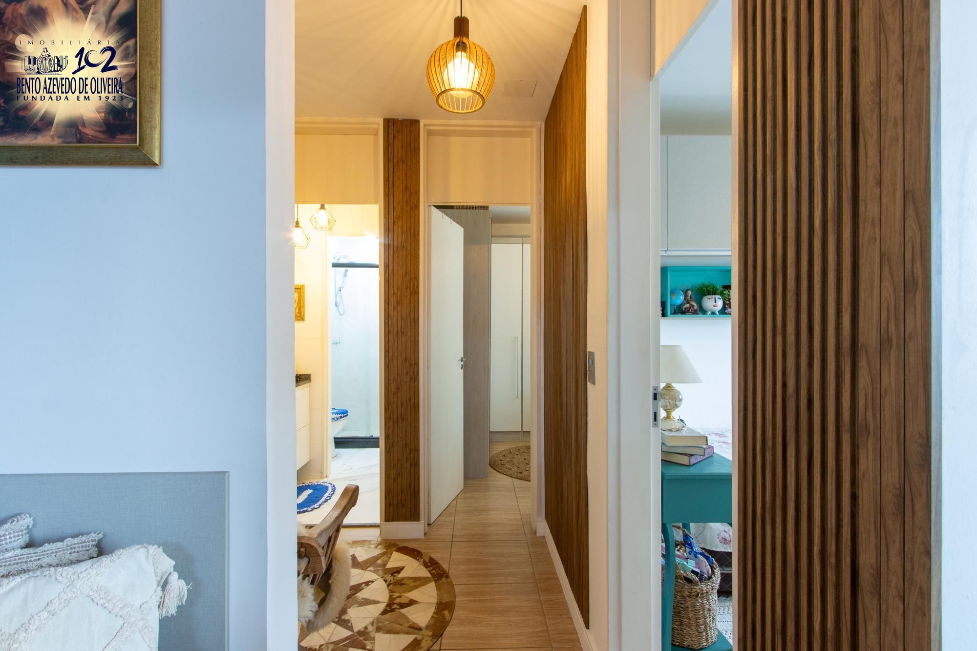 Apartamento, 2 quartos, 56 m² - Foto 15