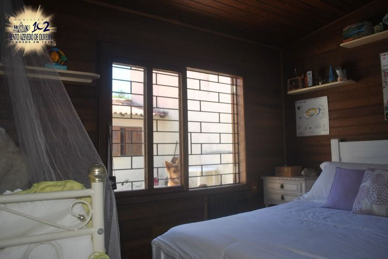 Casa, 3 quartos, 250 m² - Foto 23