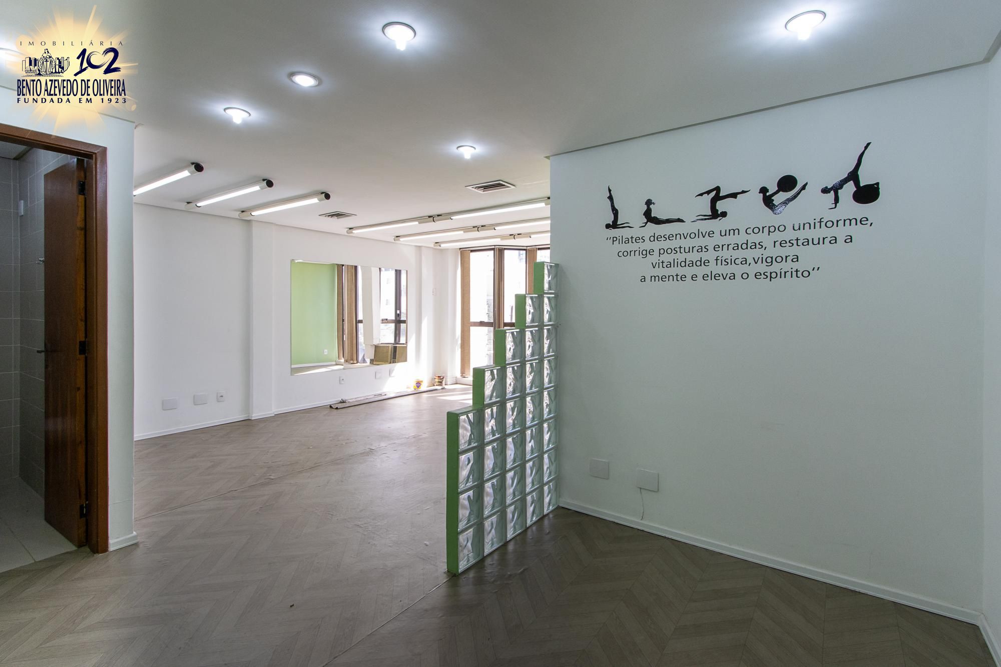 Sala-Conjunto, 35 m² - Foto 2