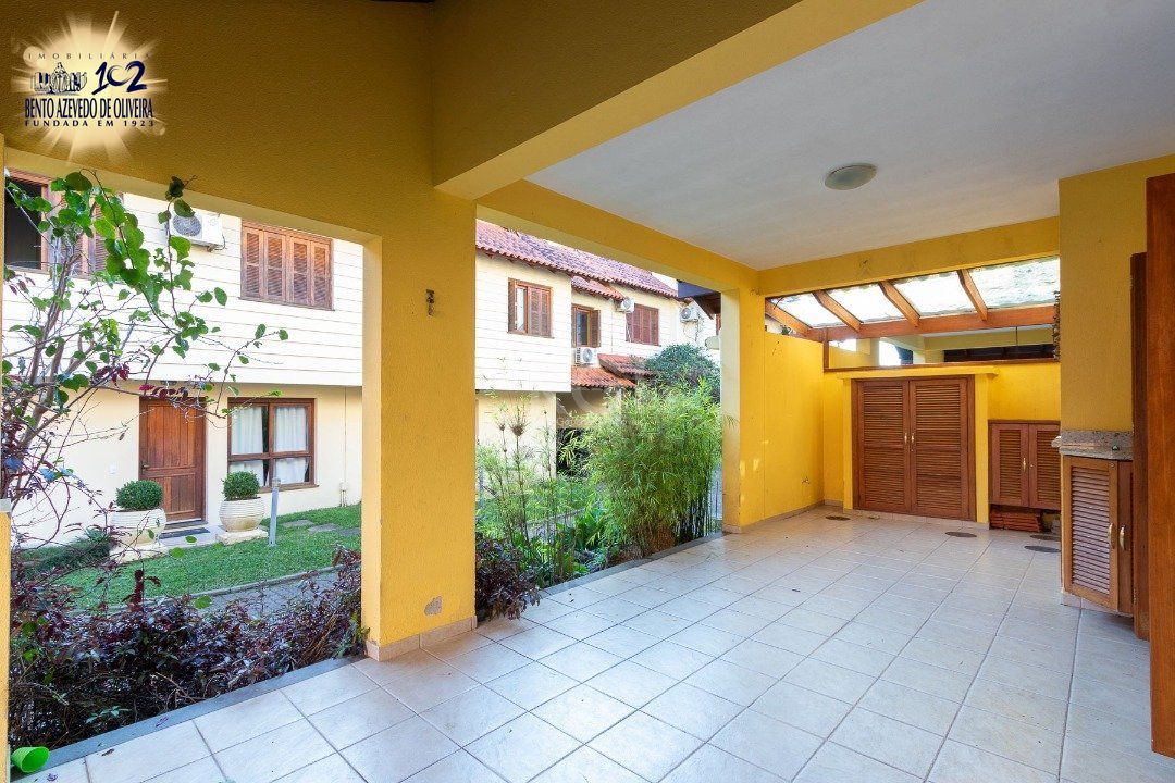 Casa de Condomínio, 3 quartos - Foto 5