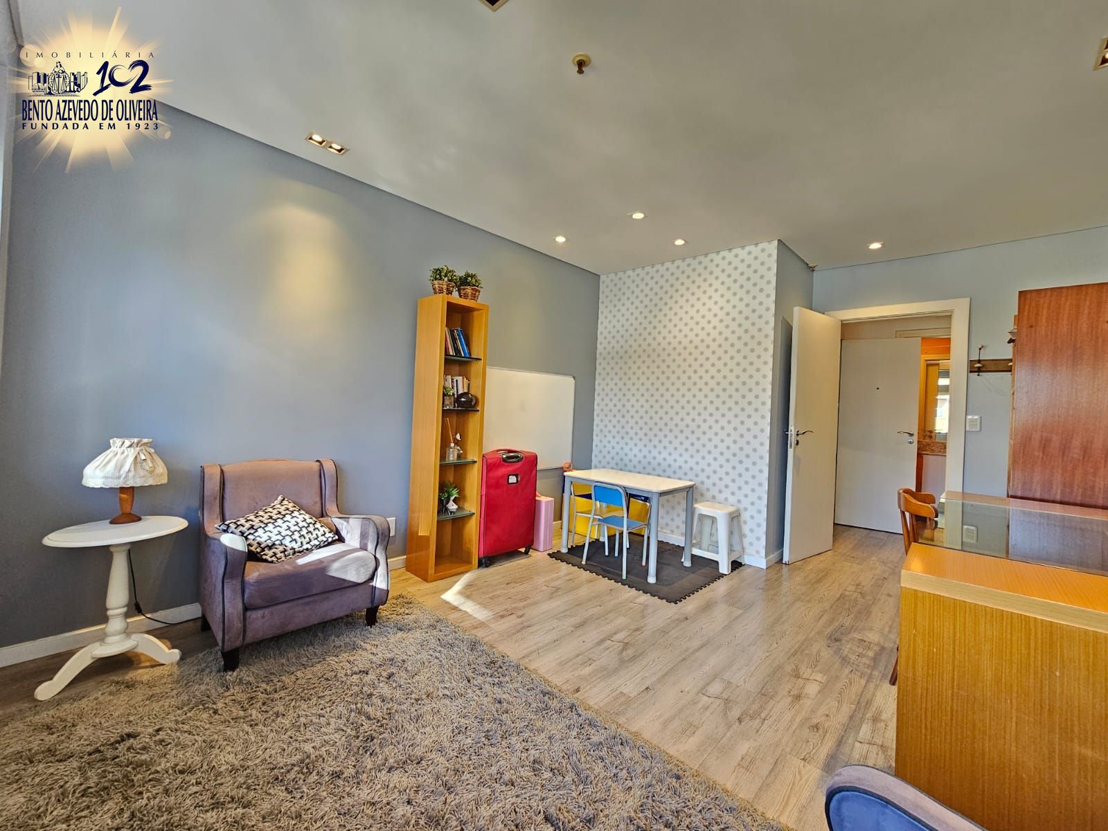 Sala-Conjunto, 33 m² - Foto 1