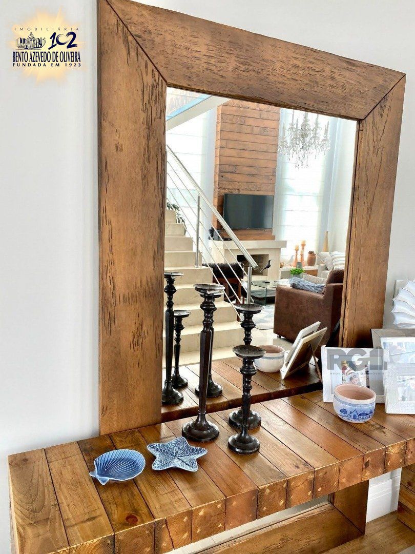 Casa de Condomínio, 4 quartos - Foto 10