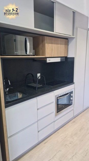 Apartamento, 1 quarto, 100 m² - Foto 3