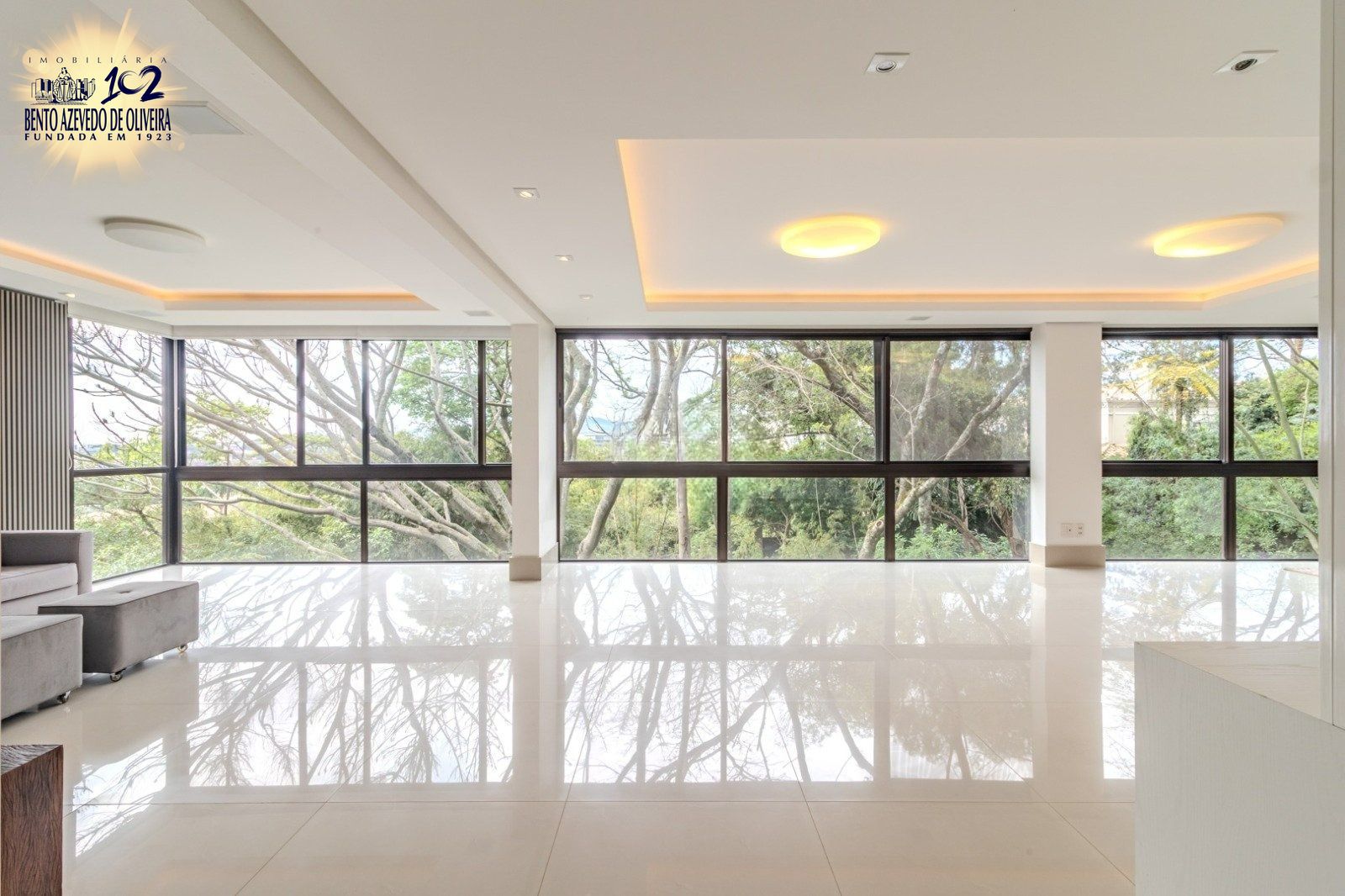 Apartamento, 4 quartos, 312 m² - Foto 5