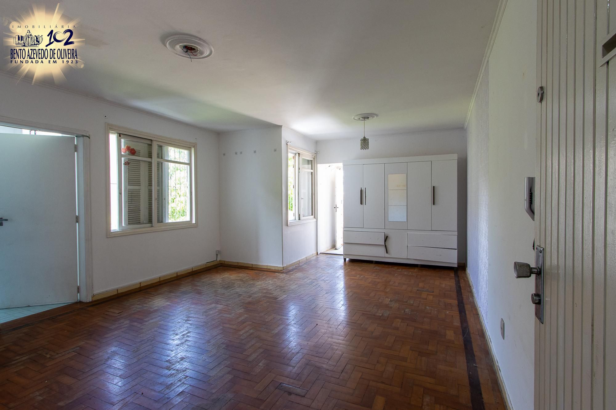 Apartamento, 1 quarto, 36 m² - Foto 1