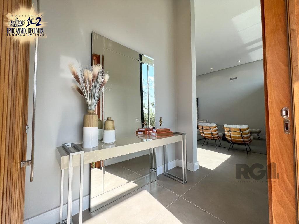 Casa, 4 quartos, 324 m² - Foto 3
